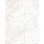Anderson Canyon, WY (2012, 24000-Scale) Preview 1