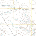 Anderson Canyon, WY (2012, 24000-Scale) Preview 2