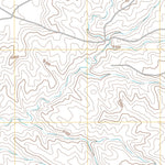 Antelope Creek, WY (2012, 24000-Scale) Preview 3