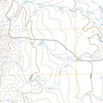 Antelope Draw, WY (2012, 24000-Scale) Preview 2