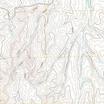 Antelope Draw, WY (2012, 24000-Scale) Preview 3