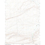 Antelope Flats, WY (2012, 24000-Scale) Preview 1