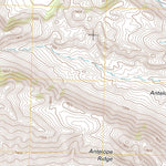 Antelope Ridge, WY (2012, 24000-Scale) Preview 3
