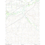 Arapahoe, WY (2012, 24000-Scale) Preview 1