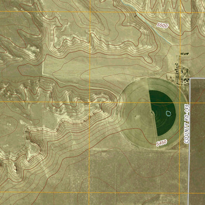 Arcola, WY-CO (2010, 24000-Scale) Preview 2