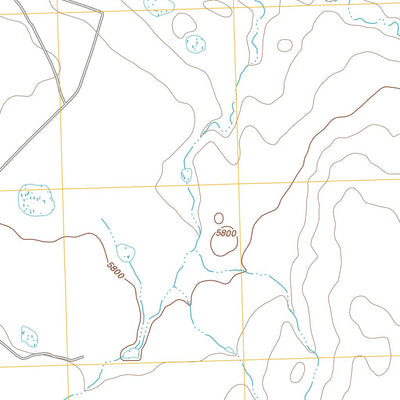 Arminto NW, WY (2012, 24000-Scale) Preview 2
