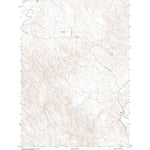 Arvada, WY (2012, 24000-Scale) Preview 1