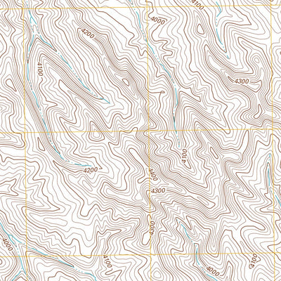 Arvada, WY (2012, 24000-Scale) Preview 3