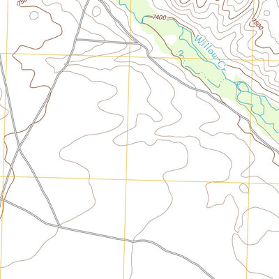 Atlantic City, WY (2012, 24000-Scale) Preview 2