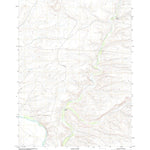 Austin Ranch, WY (2012, 24000-Scale) Preview 1