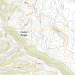 Badwater, WY (2012, 24000-Scale) Preview 2