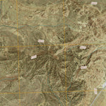 Baggs, WY-CO (2010, 24000-Scale) Preview 3