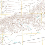 Baggs, WY-CO (2012, 24000-Scale) Preview 2