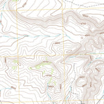 Baggs, WY-CO (2012, 24000-Scale) Preview 3