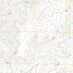 Bain Draw, WY (2012, 24000-Scale) Preview 2