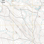 Baker Spring, WY (2012, 24000-Scale) Preview 3