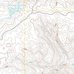 Baldy Mountain, WY (2012, 24000-Scale) Preview 3