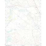 Bamforth Lake, WY (2012, 24000-Scale) Preview 1