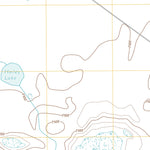 Bamforth Lake, WY (2012, 24000-Scale) Preview 2