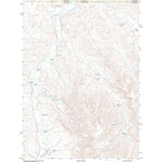 Bar N Draw, WY-MT (2011, 24000-Scale) Preview 1