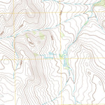 Barcus Peak, WY (2012, 24000-Scale) Preview 2