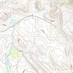 Bargee, WY (2012, 24000-Scale) Preview 2