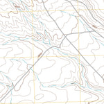 Barlow Gap, WY (2012, 24000-Scale) Preview 2