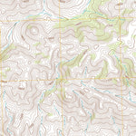 Barlow Gap, WY (2012, 24000-Scale) Preview 3
