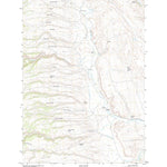 Barnum, WY (2012, 24000-Scale) Preview 1