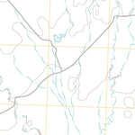 Barrel Springs SW, WY (2012, 24000-Scale) Preview 2