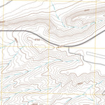 Baxter, WY (2012, 24000-Scale) Preview 3