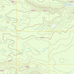 Beach Lake, WY (2012, 24000-Scale) Preview 2