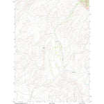 Bear Creek Ranch, WY (2012, 24000-Scale) Preview 1