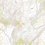 Bear Spring, WY (2012, 24000-Scale) Preview 3