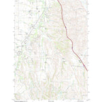 Big Horn, WY (2012, 24000-Scale) Preview 1