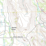 Big Horn, WY (2012, 24000-Scale) Preview 2
