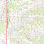 Big Park, WY (2012, 24000-Scale) Preview 3