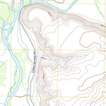 Big Piney East, WY (2012, 24000-Scale) Preview 3