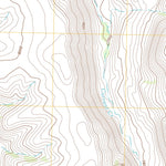 Big Ridge, WY (2012, 24000-Scale) Preview 2
