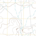 Big Sandy Reservoir, WY (2012, 24000-Scale) Preview 2