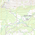 Big Sheep Mountain, WY (2012, 24000-Scale) Preview 2