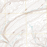 Big Sulfur Draw, WY (2012, 24000-Scale) Preview 2