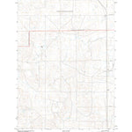 Bill, WY (2012, 24000-Scale) Preview 1