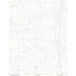Bill SE, WY (2012, 24000-Scale) Preview 1