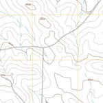 Bill SE, WY (2012, 24000-Scale) Preview 2