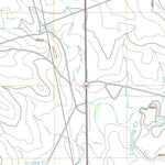 Bill SE, WY (2012, 24000-Scale) Preview 3