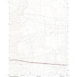 Bitter Creek NE, WY (2012, 24000-Scale) Preview 1
