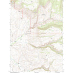 Black Mountain, WY (2012, 24000-Scale) Preview 1