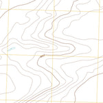 Black Rock Flat East, WY (2012, 24000-Scale) Preview 2