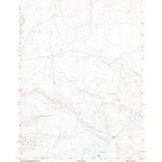 Black Rock South, WY (2012, 24000-Scale) Preview 1